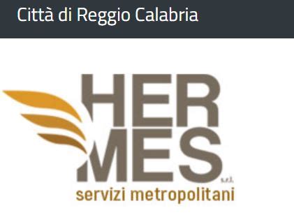 hermes reggio calabria tari 2020|Reggio Calabria, Hermes Servizi Metropolitani S.r.l.: in arrivo gli .